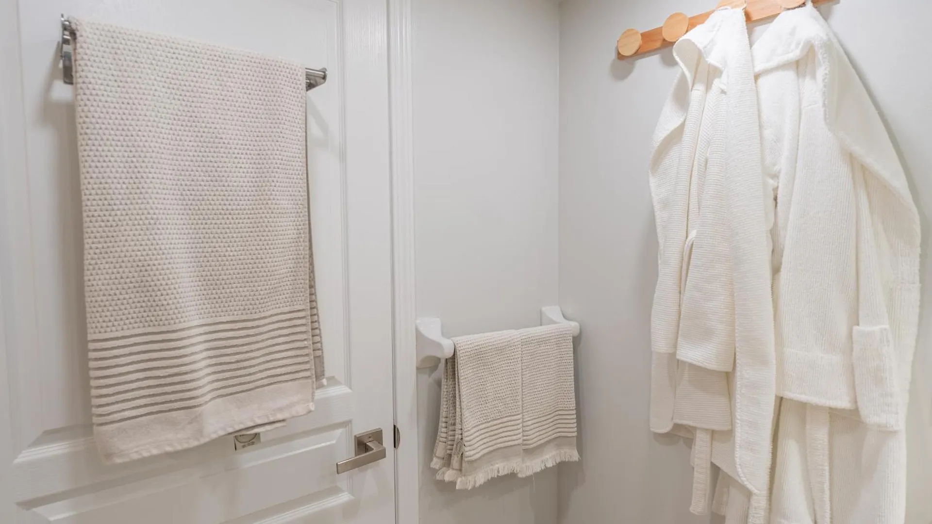 Boutique Suite Of Downtown Toronto 0*,  Canada