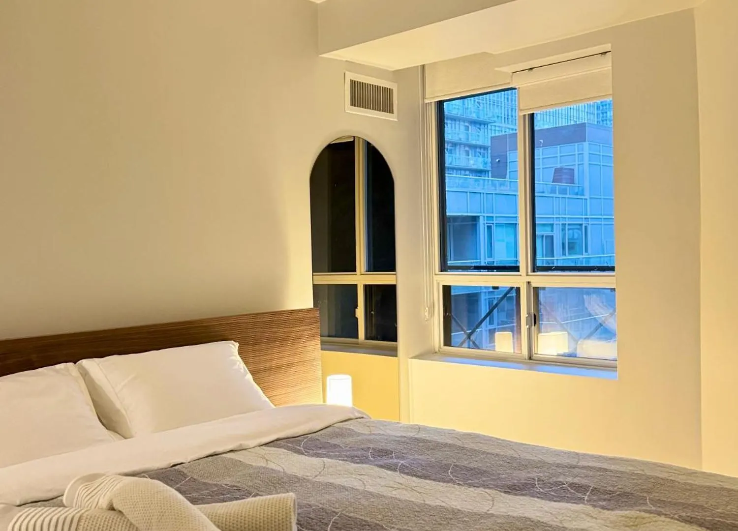 Appartement Boutique Suite Of Downtown Toronto Canada