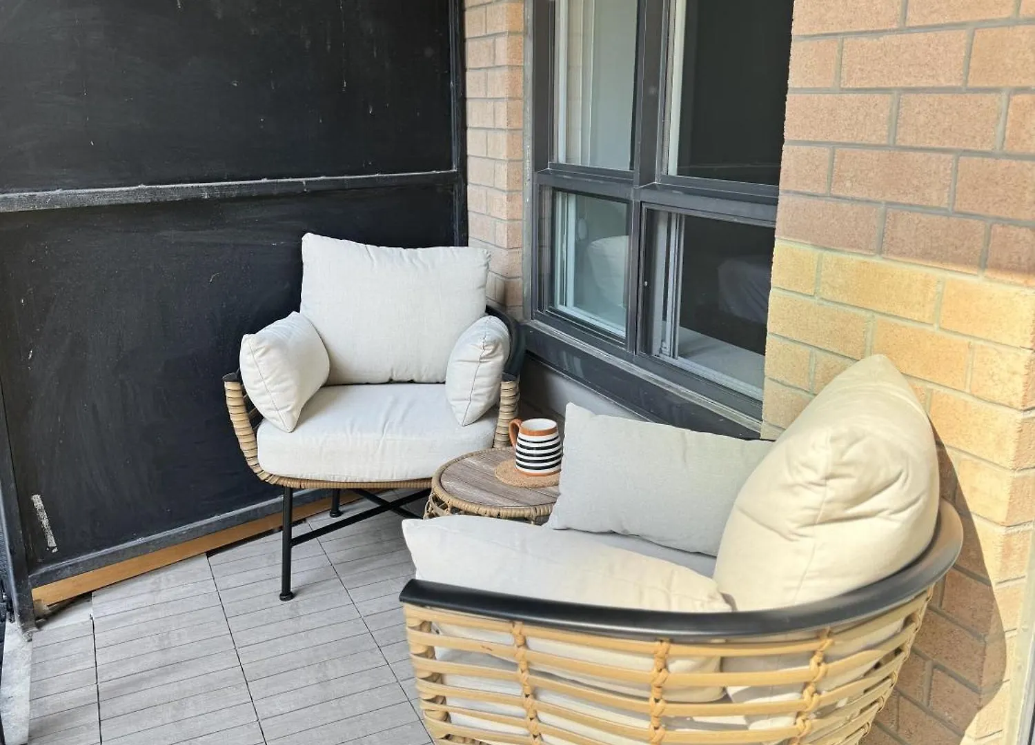 Appartement Boutique Suite Of Downtown Toronto Canada