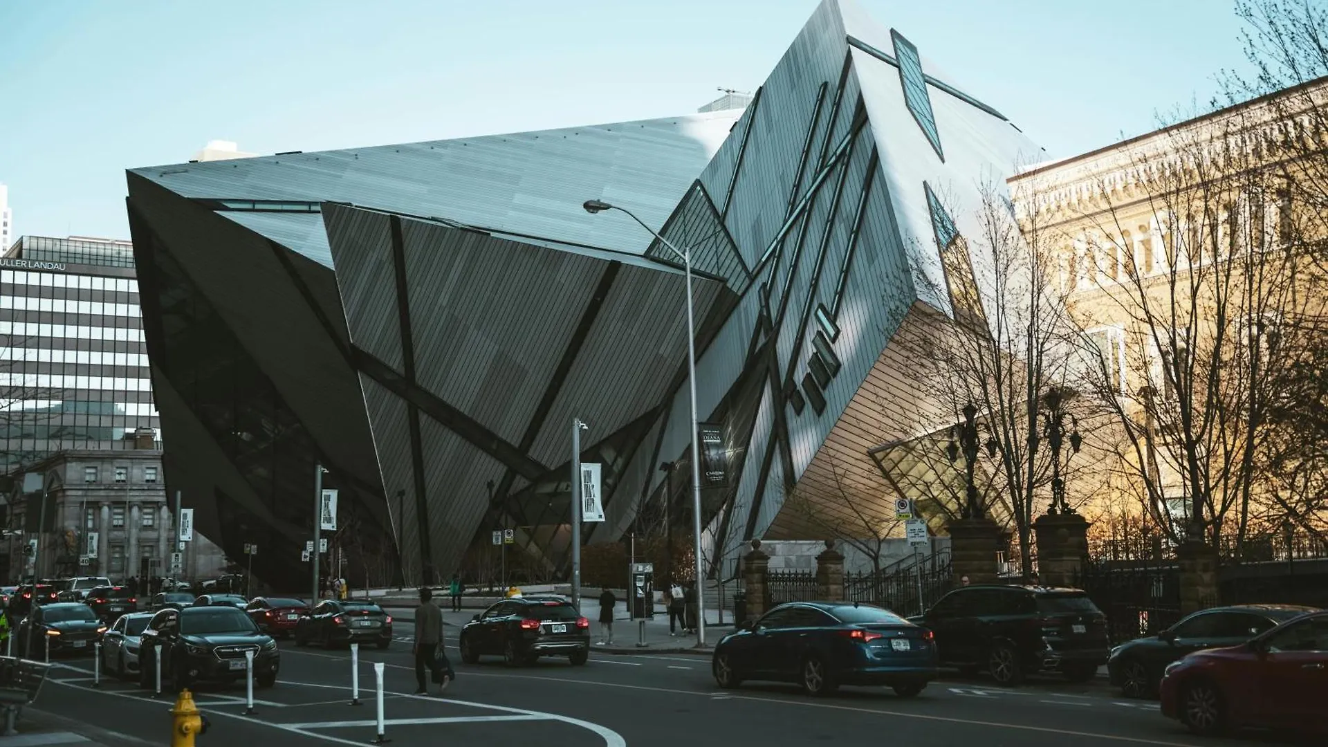 Boutique Suite Of Downtown Toronto Appartement