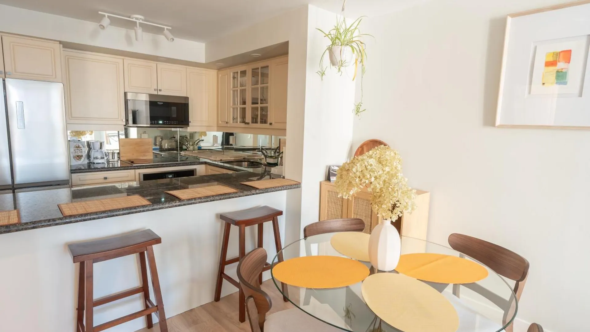 Apartamento Boutique Suite Of Downtown Toronto