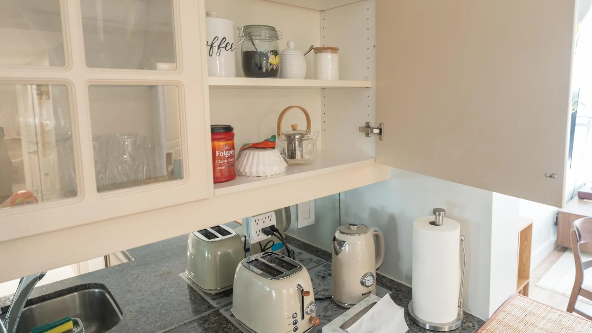 Apartamento Boutique Suite Of Downtown Toronto